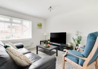 SeaGrass - Bed and Breakfast