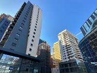 BD Apartments - Ferienwohnung Pristina
