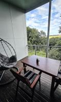 Byron Bay Hinterlands Dreaming Woods Cabin One - Ferienwohnung Bangalow