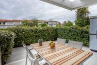 Villa Selena seafront - B&B Hanioti