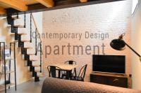 B&B Padua - Contemporary Design Loft & Apartment Padova - Bed and Breakfast Padua
