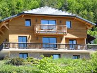 Le chalet des voiles - B&B