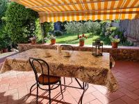 Appartamento con 1 Camera da Letto e con Giardino