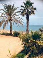 El Bar - Bed and Breakfast Carchuna