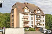 Studio cosy à Molsheim Calme, centre-ville et accès Strasbourg - Chambres d’hôtes