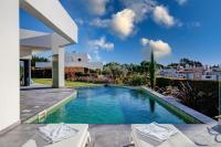 Casa Blanca - Ferienwohnung Porto Carvoeiro