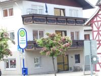 Ferienzimmer Tanja - B&B