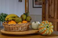 Clai Cerrig - B&B Llangefni
