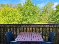 Aux portes des cabanes à huîtres - plage - Ferienwohnung Lanton