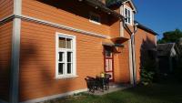 Väike-Mere Apartment - B&B