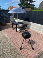 Gîte Joy - B&B Bourseville