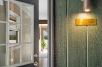 Bronze Suite - Bed and Breakfast Greenwood Lake