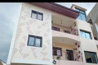 Hacienda Residence - Solar Energized - Ferienwohnung Yaoundé