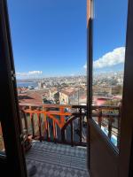 En el corazon del Cerro Alegre - Chambres d’hôtes Valparaiso