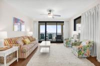 Windward Pointe 1006- Corner unit Amazing beach views - B&B