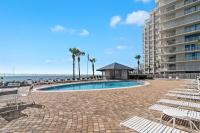 Windward Pointe 1006- Corner unit Amazing beach views - B&B Orange Beach