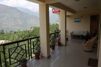 Malis Apple Lodge homestay - Bed and Breakfast Nagar