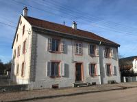 Domaine La Bonne Dame - Merle, au coeur des Vosges - Chambres d'hôtes Plainfaing
