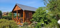 Pokoje pod Agawą - B&B