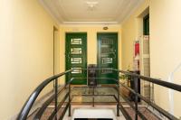 DIOS Zeus Temple View 1 Bedroom Apartment - Bed and Breakfast Athene
