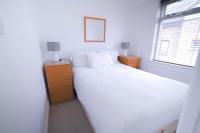 Marylebone Serviced Apartments by Globe - Ferienwohnung London