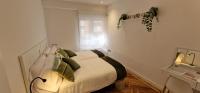 Apartamento de 3 dormitorios