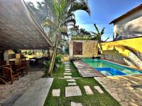 Aurora Residence - Chambres d'hôtes Paraty