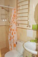 Quadruple Room with Shower