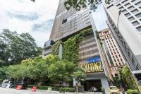 Ceylonz Suites near KLCC& KL Tower by My Trip & My Stay - Chambres d'hôtes Kuala Lumpur