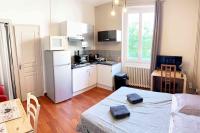 Studio CHAGALL - B&B Chambéry