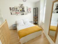 Appartement T2 - B&B