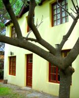 Cabañas Ronca Hue - B&B Tandil