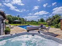 5 Bed in Smarden 76428 - B&B