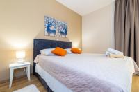 Apartment - Erdgeschoss
