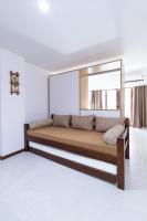 Appartement met Balkon