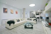 Apartamento Lagun Concha Beach - B&B Donostia / San Sebastian