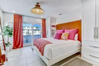 Coastal Cottage 212 - Oceanview Deck and Patio - Grill - Steps from the Beach - B&B Fernandina Beach