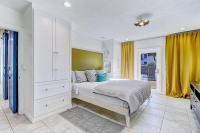 Coastal Cottage 214 - Large Ocean View Deck - Gas Grill - B&B Fernandina Beach