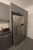 Superb Apartment steps away from Finikoudes Beach - B&B Larnaka