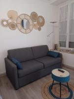 Studio 28 À l'orée de l'eau - Ferienwohnung Cloyes-sur-le-Loir