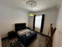 Appartement met 2 slaapkamers