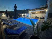 Luxury Villa Euphoria - B&B