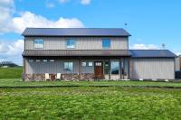 Laptop-Friendly Grangeville Getaway with Fire Pit! - B&B