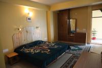 Deluxe Doppelzimmer