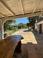 Ostuni Bellavista - Ferienwohnung