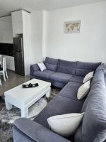 Luxury Apartment Hannah - B&B Valona