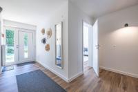 fewo1846 - Lille Loft - strandnahes Apartment im Erdgeschoss - Chambres d'hôtes Glücksburg