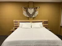 El Paraíso de María - B&B Santa María Tonameca