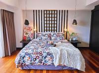 Monolocale con Balcone