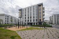 Gdansk Seaside Apartments - Bed and Breakfast Gdansk
